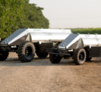 John Deere to hold GUSS a little closer
