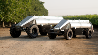 John Deere to hold GUSS a little closer