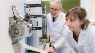 New rapid test will accurately identify bovine TB in herds