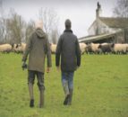 Pembrokeshire farmers encouraged to apply for Long Service award