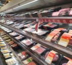 Impact of conflict in Ukraine on global meat supplies