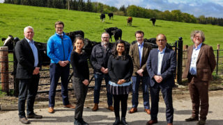 Biomethane volumes in NI much greater than estimated