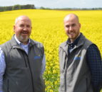 Scottish Agronomy appoints new managing director