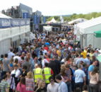 Opinion: What might farmers be chatting about at the Balmoral Show?