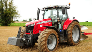 AGCO ransomware attack casts shadow over cybersecurity