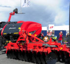 Machinery Focus: Belt rakes, tractors and UTVs at Balmoral Show