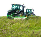 NAAC publishes survey of agricultural contracting prices