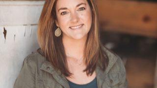 US author to speak at sustainable farming event