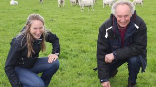 Performance recording is the ‘true basis’ of sheep selection