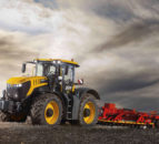 JCB launches new iCON control and interface system