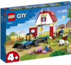 PETA urges LEGO to rebrand new toy farm set as ‘sanctuary’