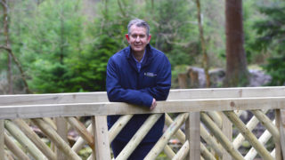 Poots claims Executive may not be needed to unlock Westminster funds