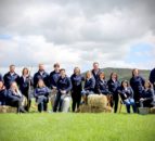 NFU Cymru’s latest Next Generation group meet for the first time