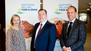 NIFDA appoints George Mullan as new chairman