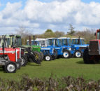 Massey and Ford to feature at classic tractor sale