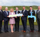 Management of farm run-off improved under scheme