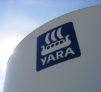 Yara considers stock market listing for clean ammonia business