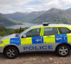 Police Scotland appeal for info on 55 stolen sheep