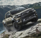 Toyota Hilux to return to production after devastating floods