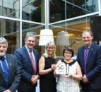 BAB celebrates its 50th anniversary