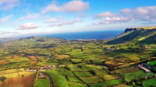 British and Irish farmers meet to discuss NI Protocol