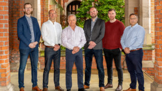 Aramune Technologies raises £800k to scale and trial its first product