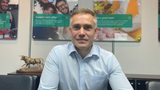 Eville & Jones appoints new finance director