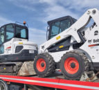 Bobcat-certified machines boost availability