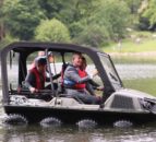 DAERA funds new equipment for Mourne Mountain Rescue