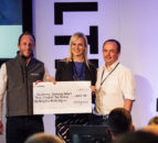 Farmers raise £3,245 for the Farming Community Network