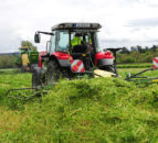 Machinery Focus: Massey Ferguson adds science to art of tedding
