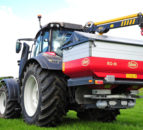Identifying precision farming opportunities with Trimble