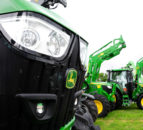 John Deere unlocks digital systems for use by other manufacturers