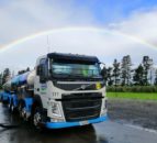 Fonterra increases milk price forecast due to strong global demand