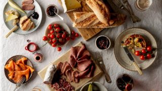 UK food security under threat due to loss of overseas labour – Scottish farmers
