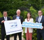 NI Water announces £1.2bn framework to boost local economy