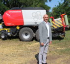 Farm machinery production costs – the only way is up