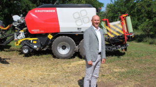 Farm machinery production costs – the only way is up
