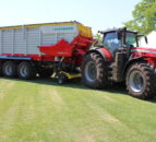 New generation of forage wagons coming our way