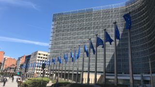 EU to take legal action against the UK over NI Protocol changes