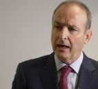 Protocol changes will put agri-food enterprises at risk -Taoiseach