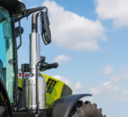 Full steam ahead for Claas apprenticeship programme