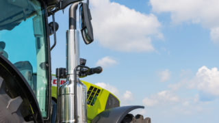 Claas makes further investment in the autonomous sector