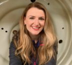 Nuffield Farming Scholar receives OBE