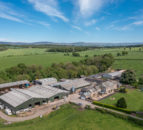 £7m dairy farm in Cumbria hits the market