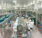 Moy Park strike continues at Randalstown plant