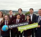New environmental course for GCSE/AS-level students in NI