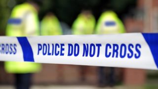 8-year-old boy who died by gunshot on English farm named