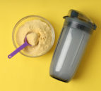 Arla identifies movers and shakers seeking protein for sports nutrition