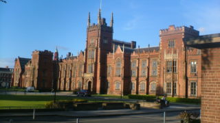New Centre of Excellence for agriculture to be based in  Queen’s University